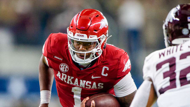 KJ Jefferson